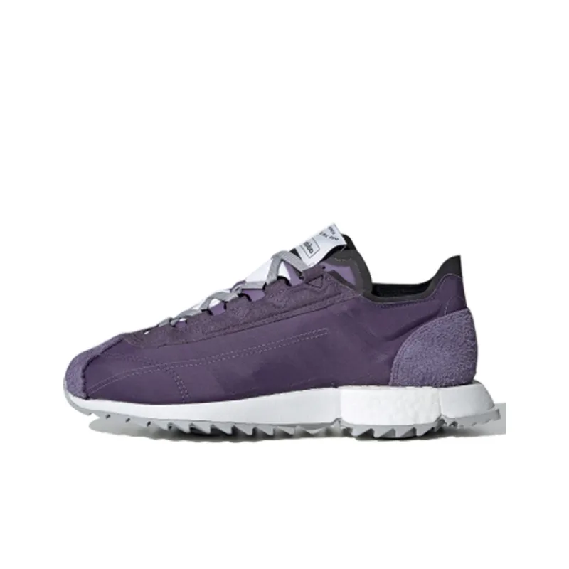 Adidas Originals Sl 7600 Tech Purple Women's-0