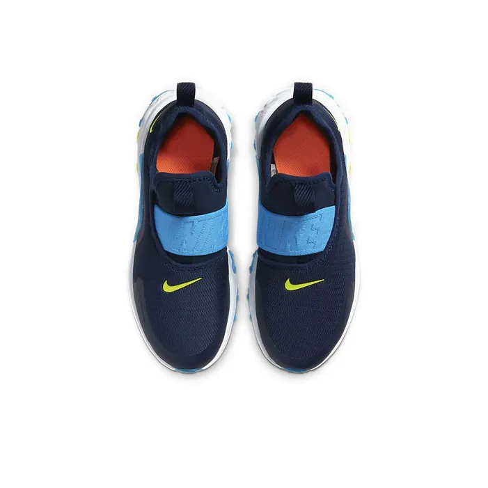 Nike React Presto Extreme Midnight Navy GS-3
