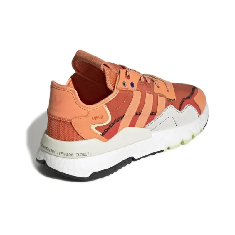 Adidas Nite Jogger Amber Tint-2