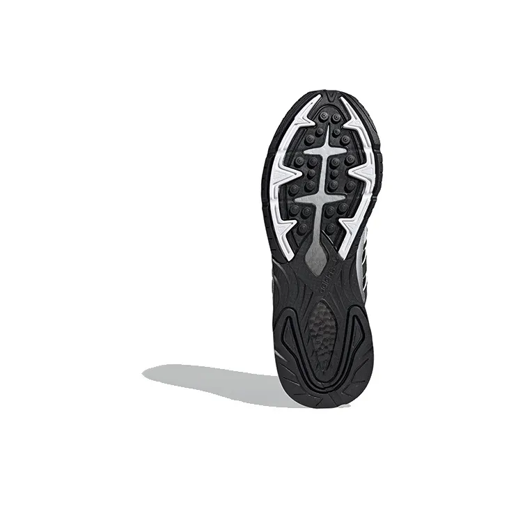 Adidas Tresc Run Core Black Cloud White-5