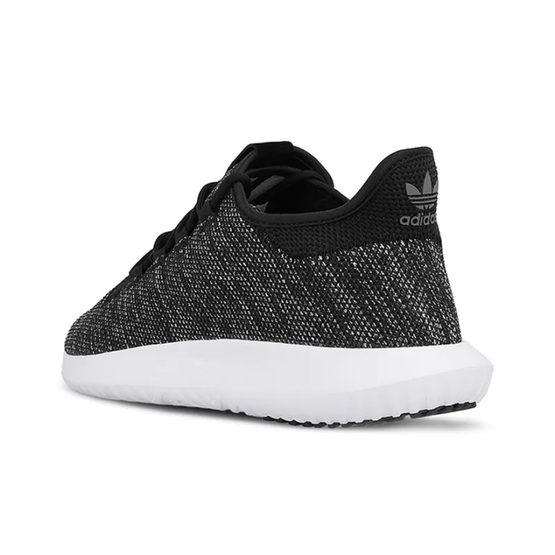 Adidas Tubular Shadow Knit Core Black-2