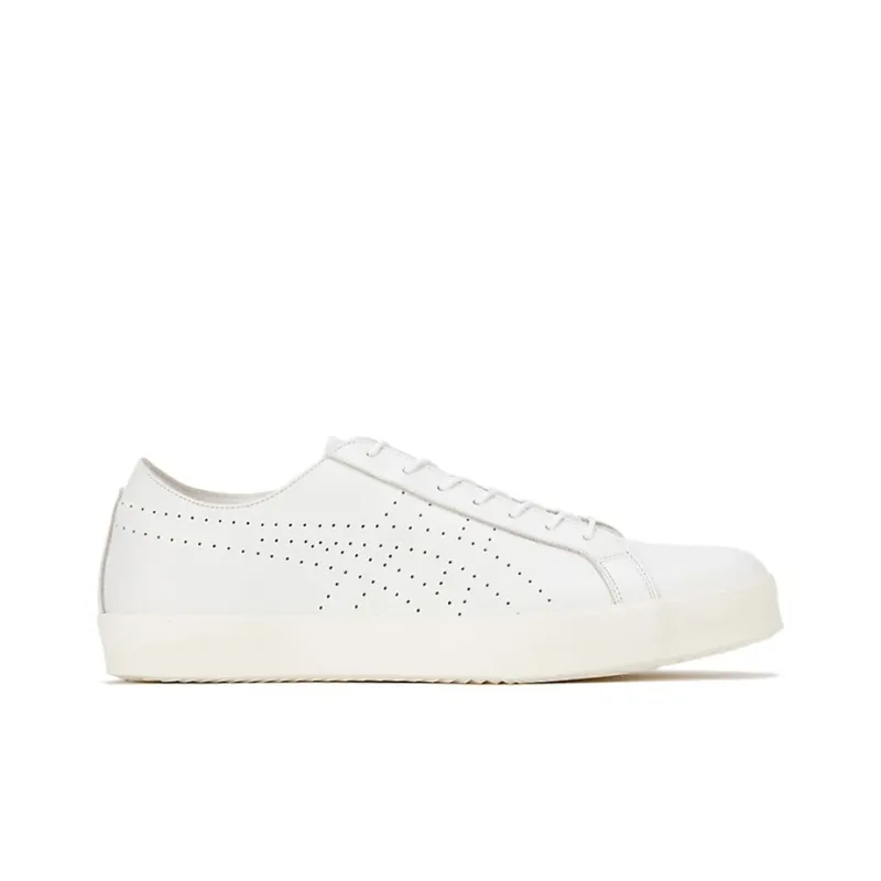 Onitsuka Tiger Fabre Deluxe Lo Cl Nippon Made 'White'-1