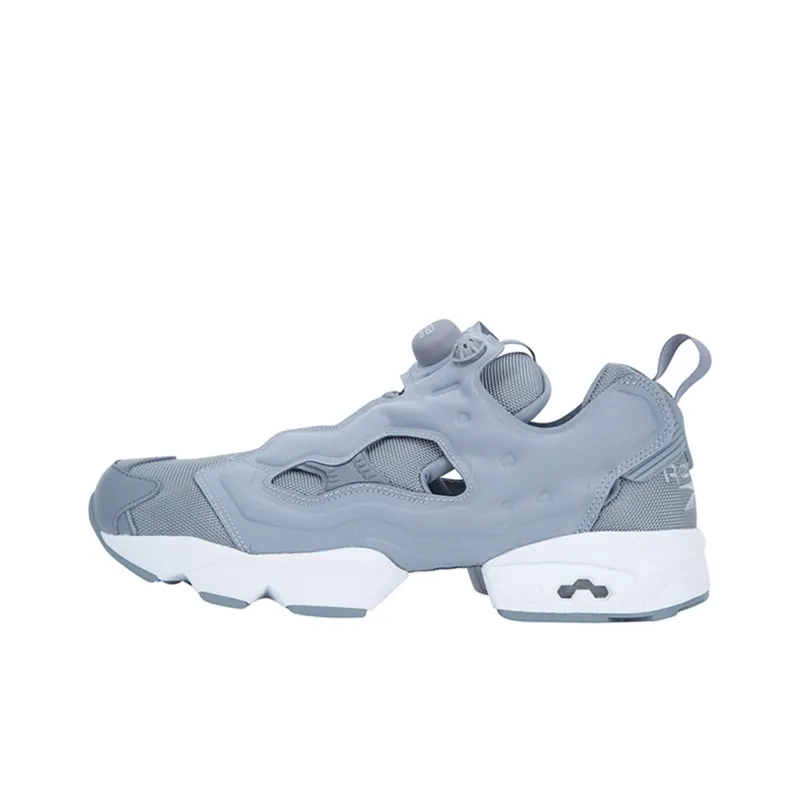 Reebok Instapump Fury Og 'Flat Grey'-0