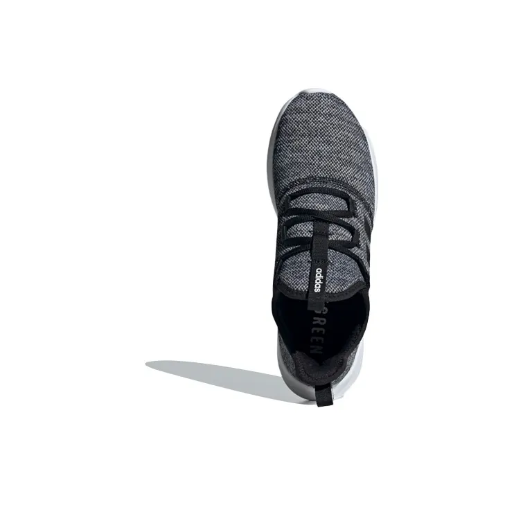 Adidas Neo Vario Pure 'Black White' Women's-4