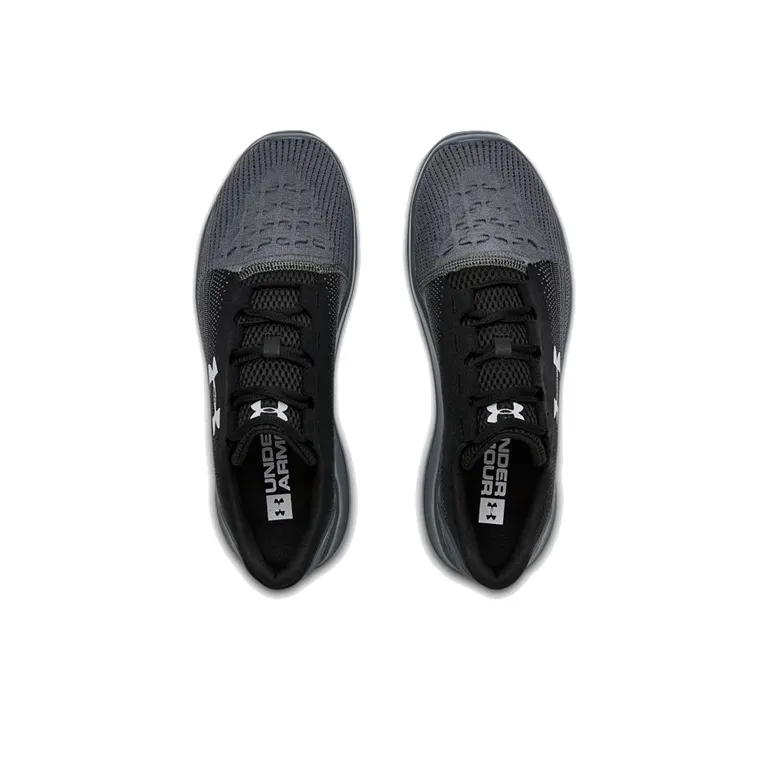Under Armour Remix 20 Lightweight Breathable Low Tops Sports Shoe Black-3