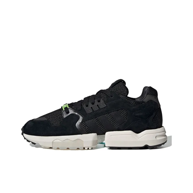 Adidas Zx Torsion Core Black-0