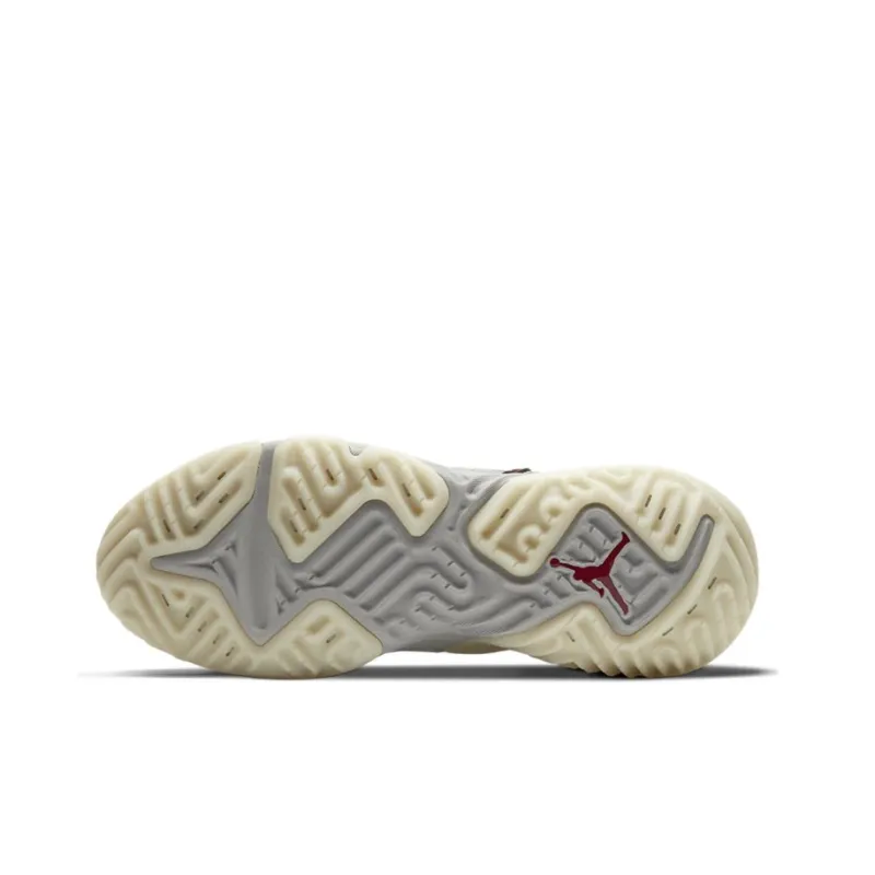 Jordan Delta Breathe Clear Medium Grey-5