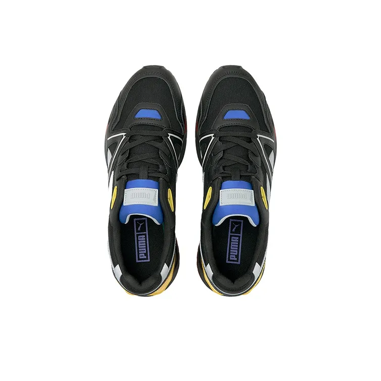 PUMA Mirage Mox Core 'Black Multi'-2