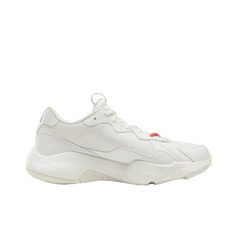 Reebok Royal Turbo Impulse Cln Sneakers White/Yellow-1