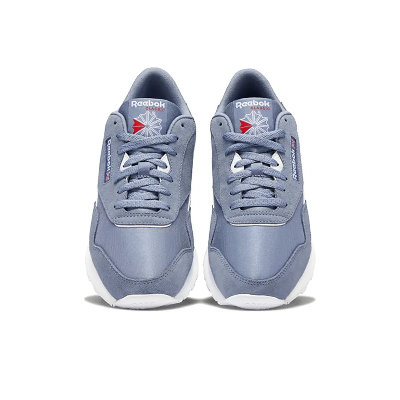 Reebok Classic Nylon 'Washed Indigo'-4