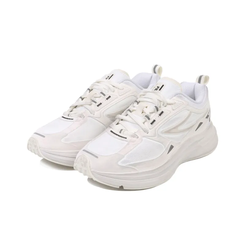 FILA Project 7 Casual Shoes Unisex Low-Top White-1