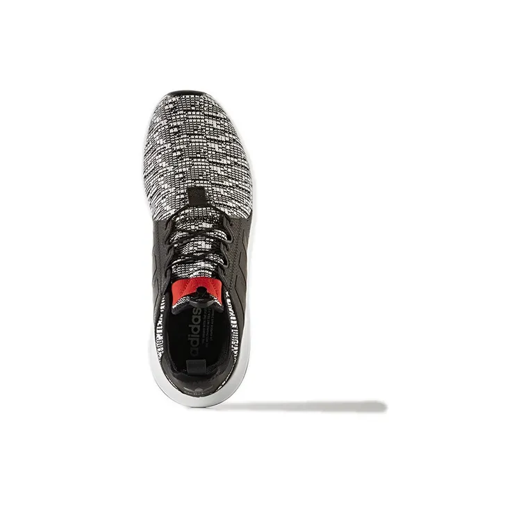 Adidas Originals X_Plr 'Black White'-4