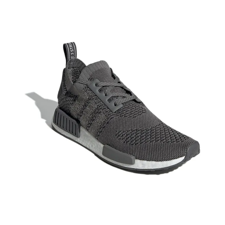 Adidas Nmd R1 Primeknit Ash-2