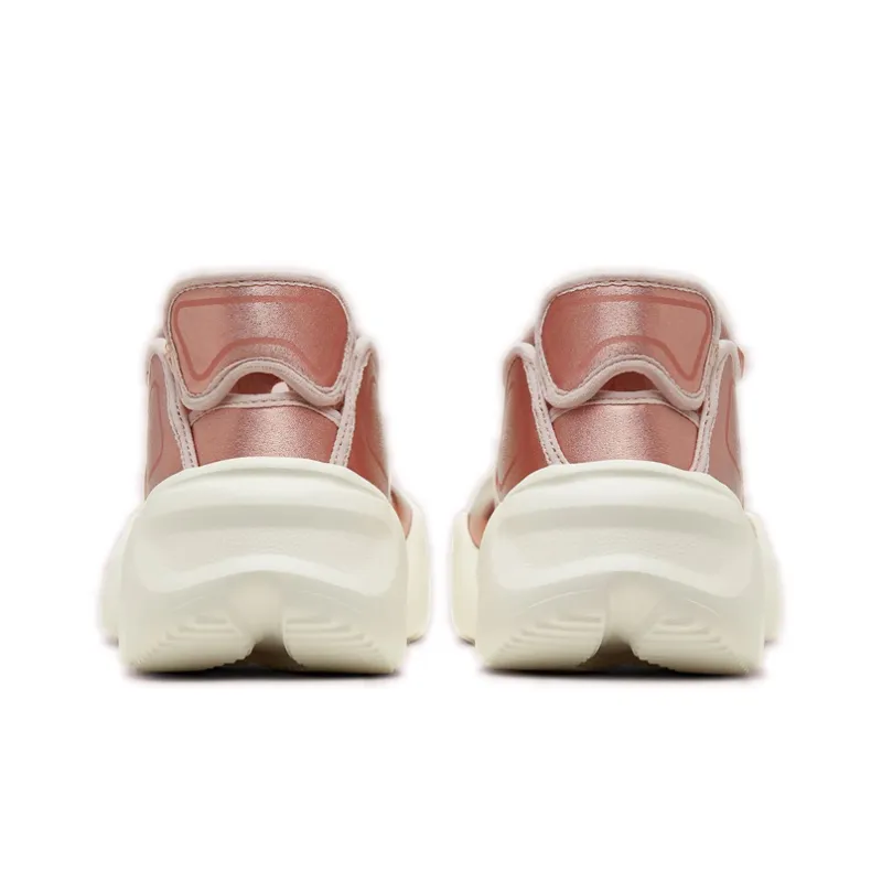 Nike Aqua Rift Liquid Metal Bronze Women's-3