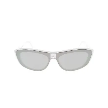 Givenchy Rectangular Frame Sunglasses