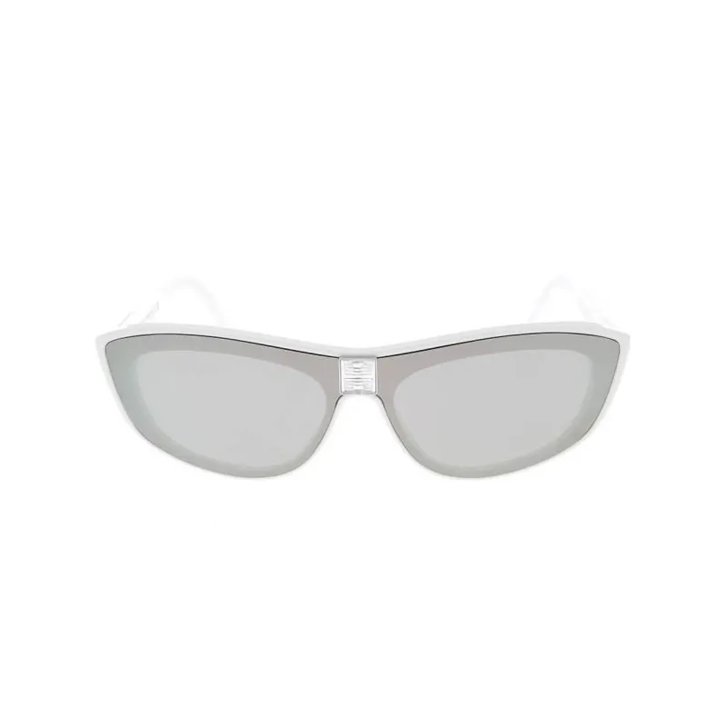 Givenchy Rectangular Frame Sunglasses-0