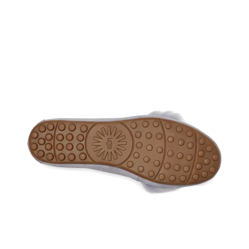 UGG California Loafer Kaley Wisp Ts Women's-5