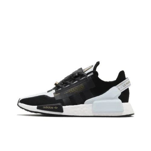 Adidas NMD R1 V2 Star Wars Lando Calrissian