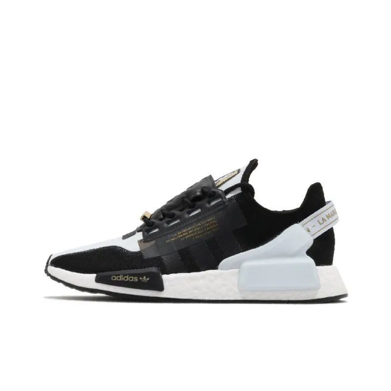 Adidas Originals Nmd R1 V2 Star Wars Lando Calrissian-0