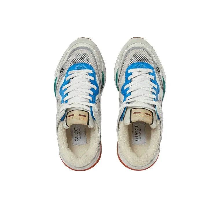 GUCCI Women's Ultrapace 'White' Women's-2