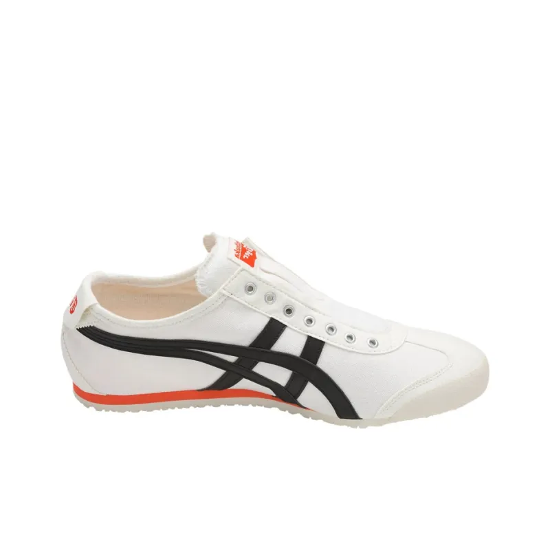 Onitsuka Tiger Mexico 66 White/Black/Orange-1