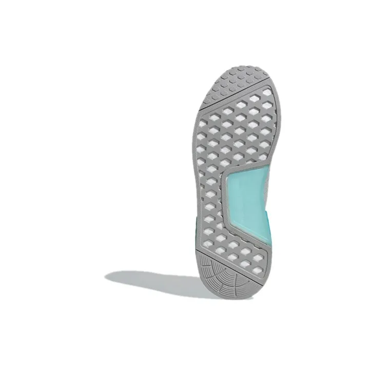 Adidas Originals Nmd R1 V2 Pulse Aqua-5