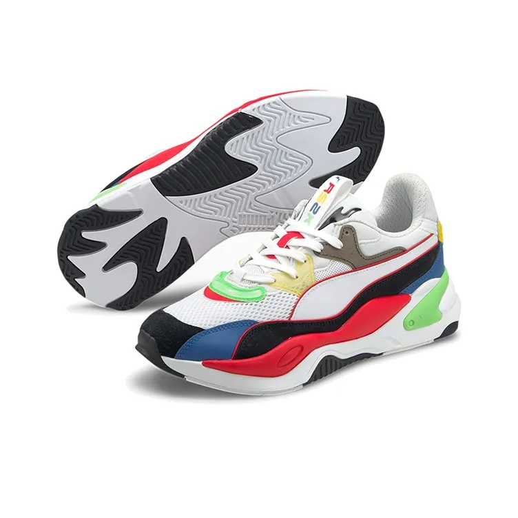 PUMA RS 2K 'Internet Exploring Poppy Red'-4