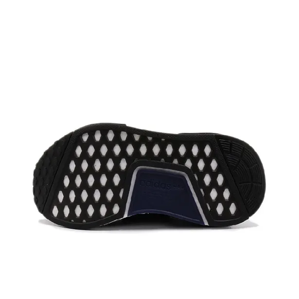 Adidas Nmd R1 Stlt Noble Indigo Women's-4