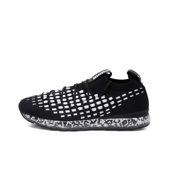 PUMA Jamming Fusefit Evolution 'Black And White'