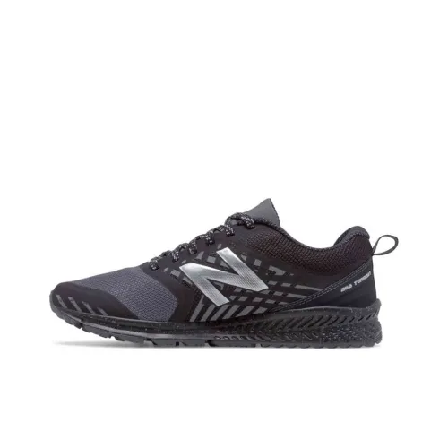 New Balance NB FuelCore Casual Shoes Men Low-Top Gray/Black