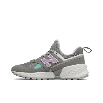New Balance 574S V2v Grey Women's
