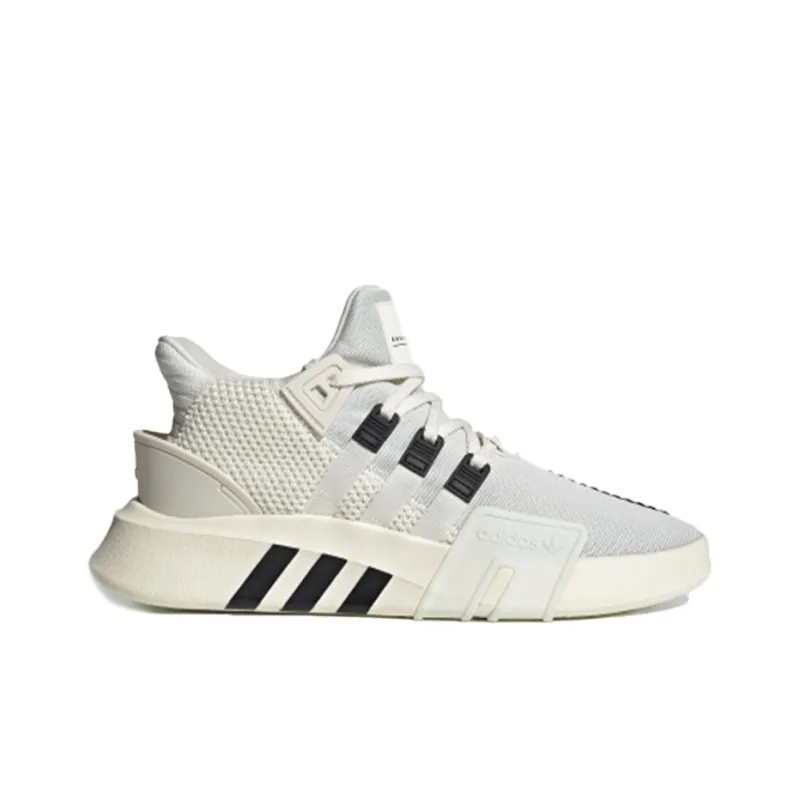 Adidas Eqt Bask Adv Off White Core Black-1