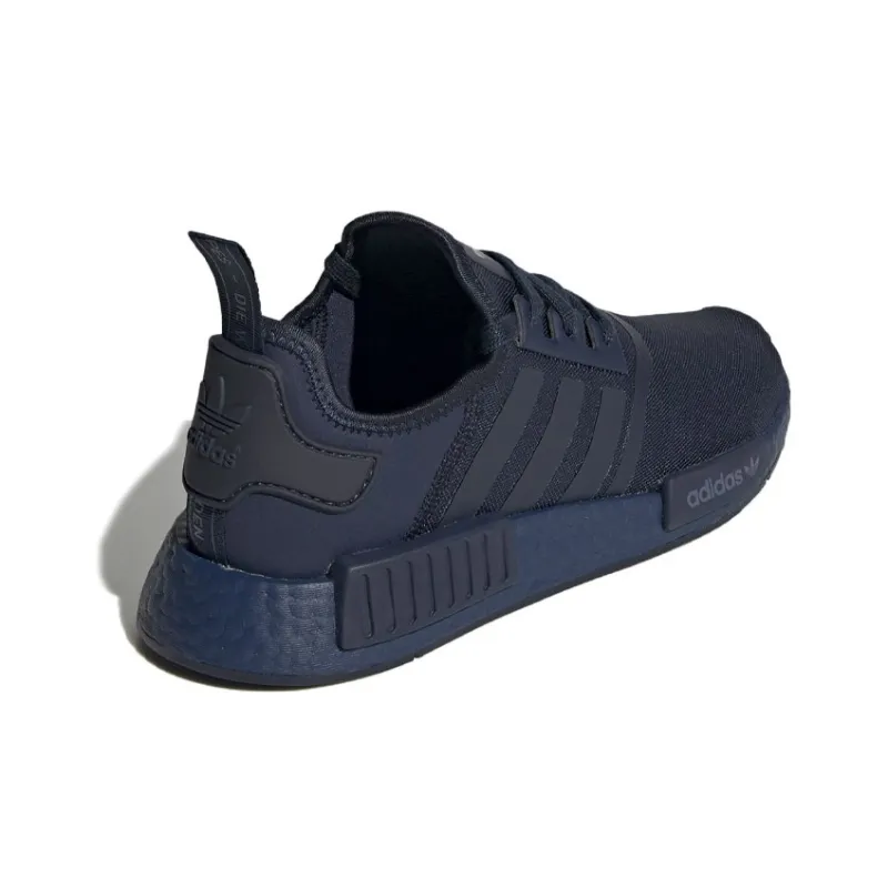 Adidas Originals Nmd R1 Collegiate Navy-3