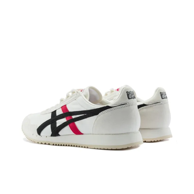 Onitsuka Tiger Dualio 'Beige White'-2