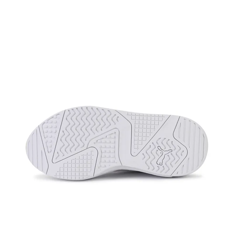 PUMA X Ray 2 Square 'White Grey Violet'-4