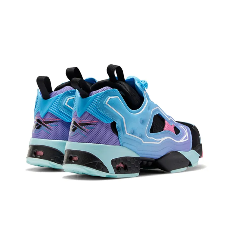 Reebok Instapump Fury Og Ombre Pack Digital Glow-3