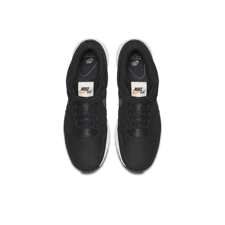 Nike Air Vibenna Black Anthracite Sail-3