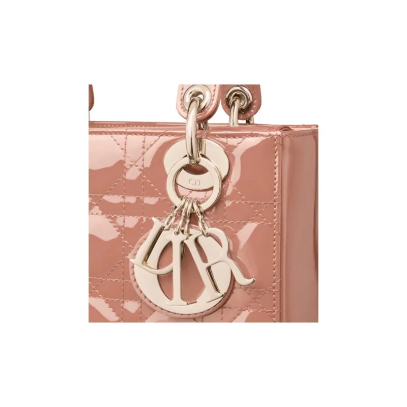 DIOR Lady DIOR Clutches-3