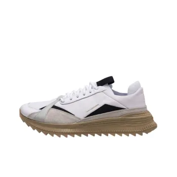 PUMA Han Kjobenhavn X Avid Han 'White Safari'