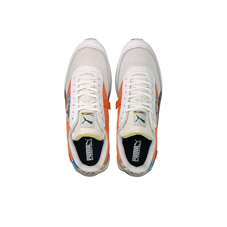 PUMA Future Rider International Game-2