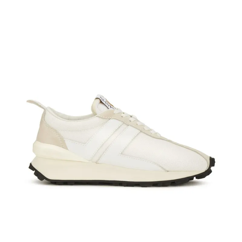Lanvin Bumper Low-top Sneakers-1