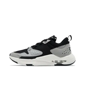 JORDAN Air Cadence Black Light Smoke Grey