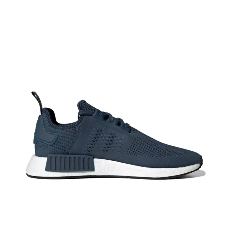 Adidas Nmd R1 Crew Navy-1