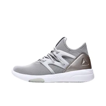 Reebok Hayasu Sports Casual Shoes 'Grey' Women's
