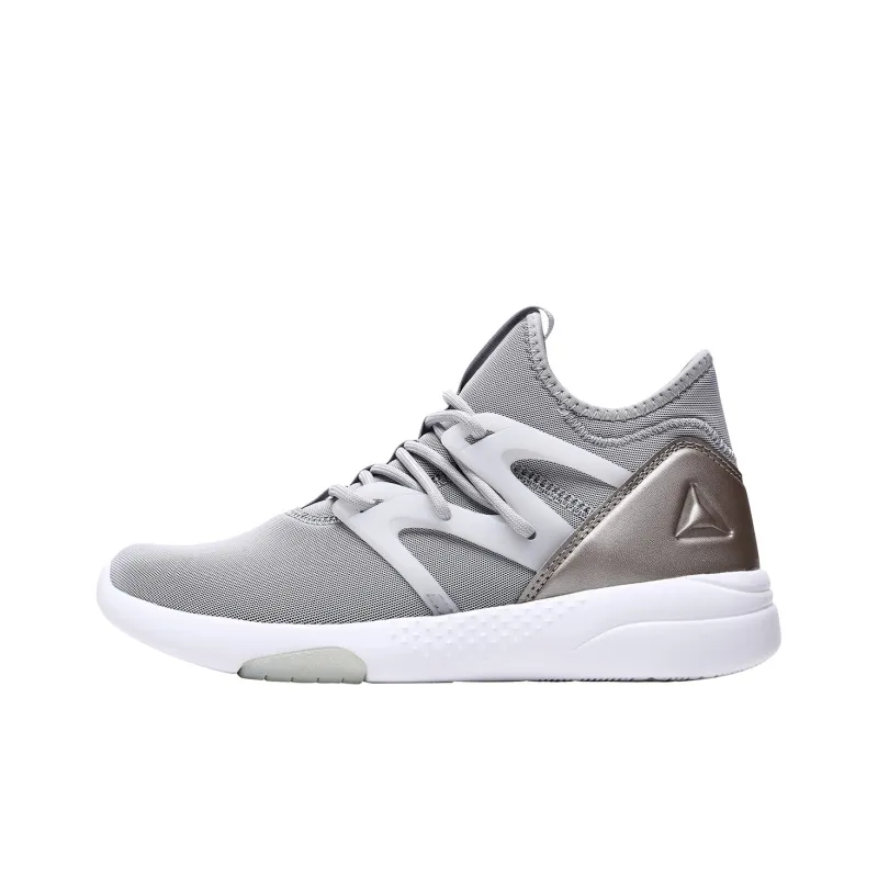 Reebok Hayasu Sports Casual Shoes 'Grey' Women's-0