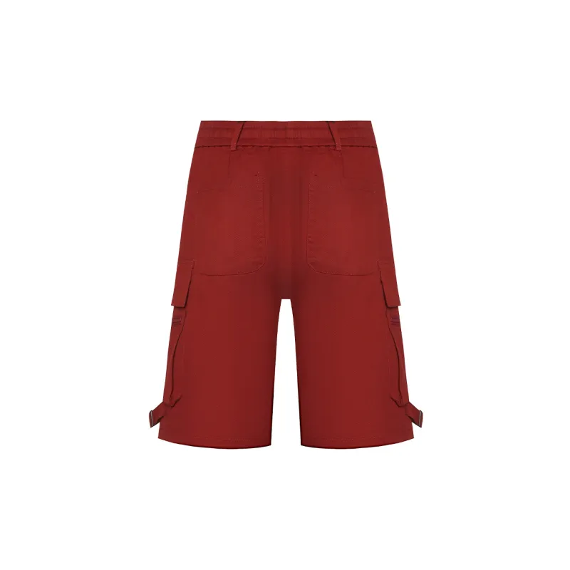 COOLALPACA Cargo Pants Unisex-21