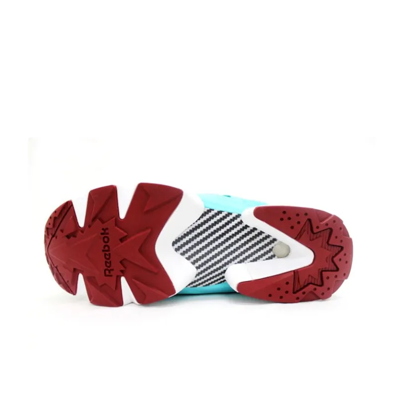 Reebok Instapump Fury Sneakersnstuff A Shoe About Something-2