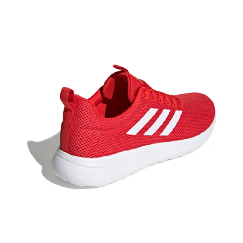 Adidas Neo Lite Racer Cln 'Red White'-3