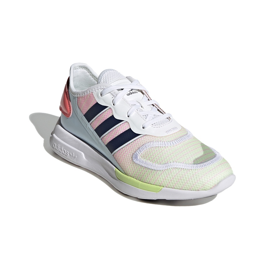 Adidas Originals Originals Zx 2K Florine 'White Blue Orange
