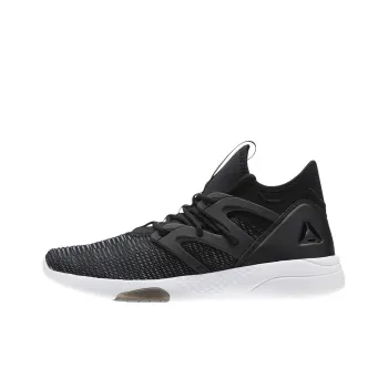 Reebok Hayasu Ltd Running Shoes Black Women's